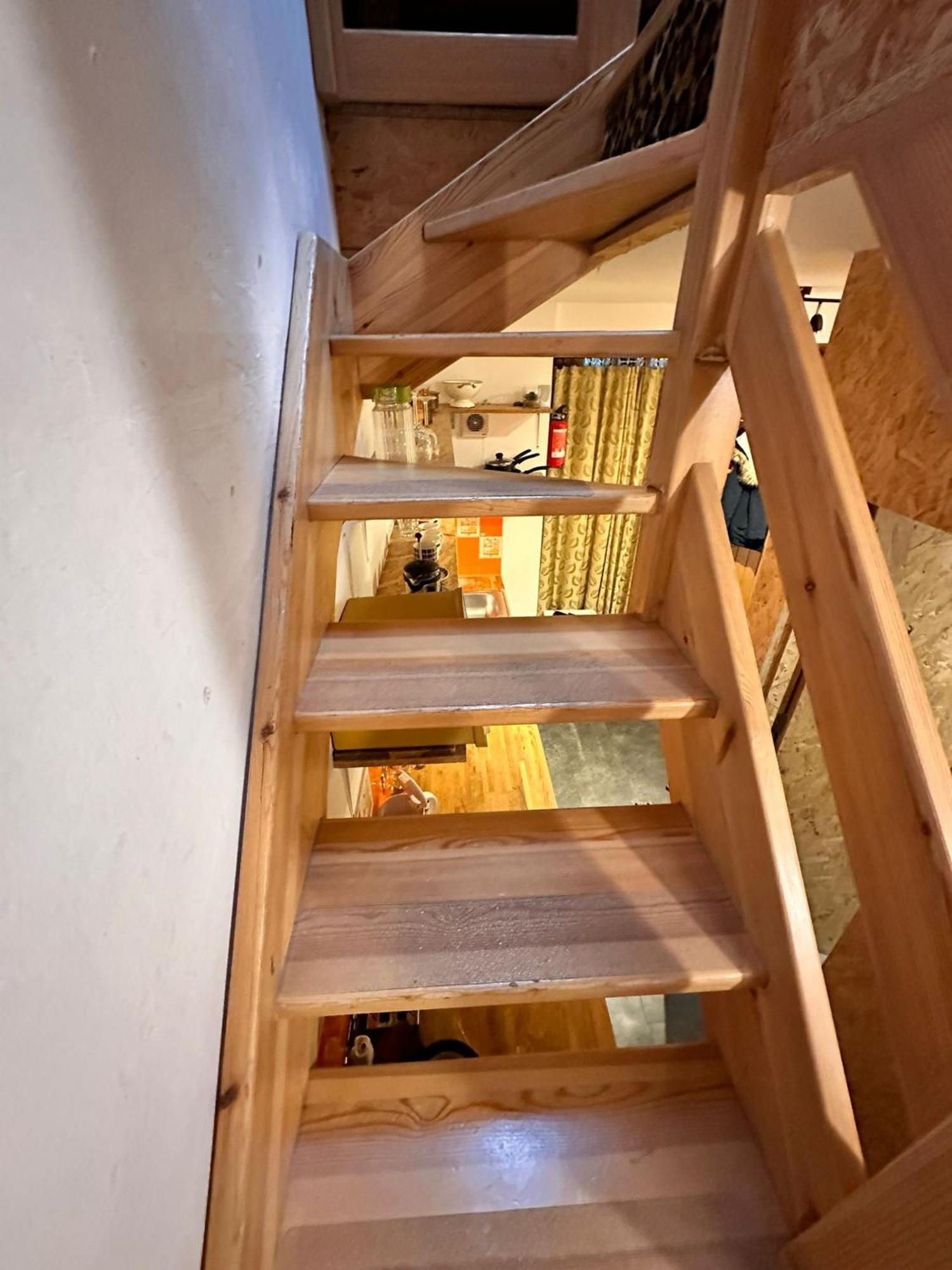 Cute House In Soho - Full Ac, Quiet And Unique! Apartment Londra Exterior foto