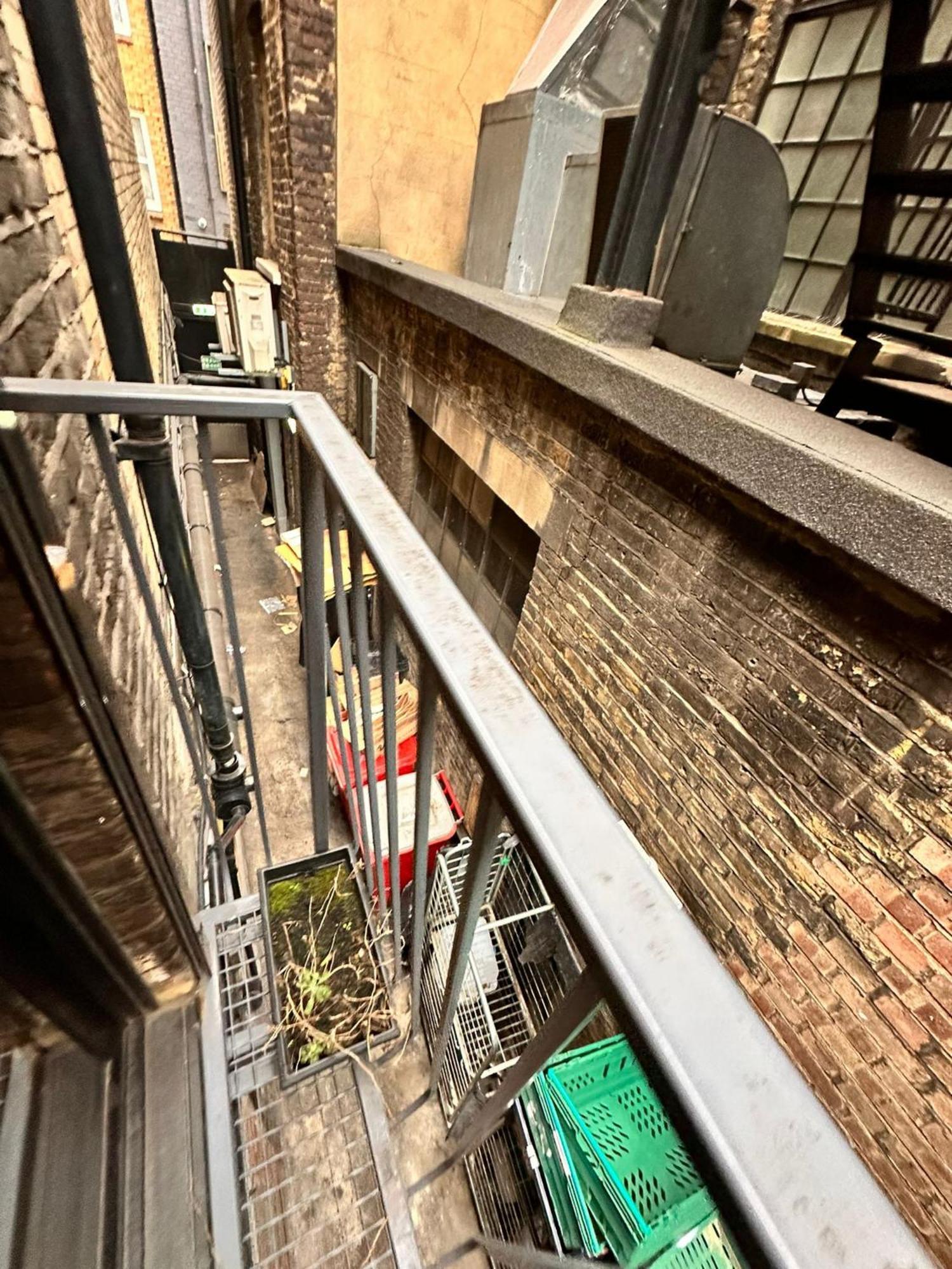 Cute House In Soho - Full Ac, Quiet And Unique! Apartment Londra Exterior foto