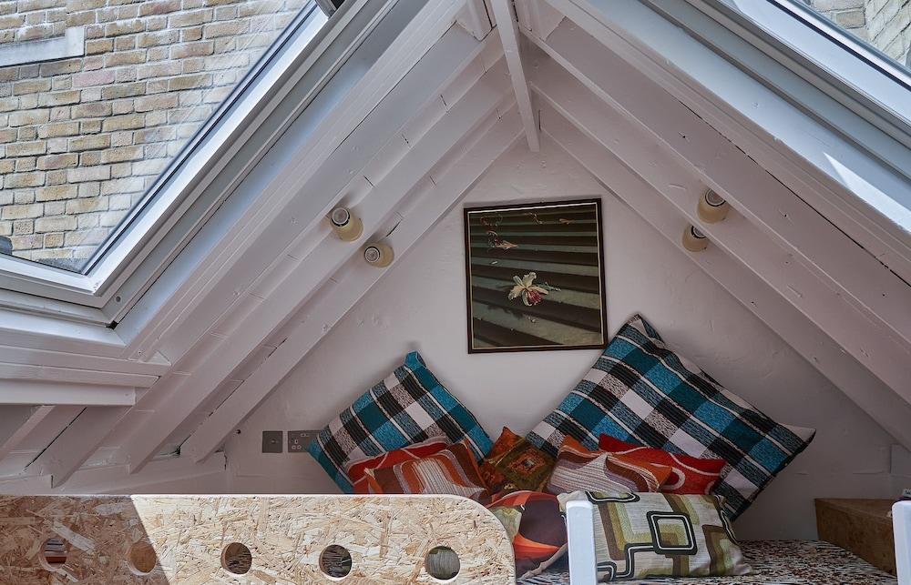 Cute House In Soho - Full Ac, Quiet And Unique! Apartment Londra Exterior foto